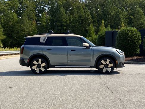 Used 2026 MINI Cooper Countryman S AWD/4WD image 5