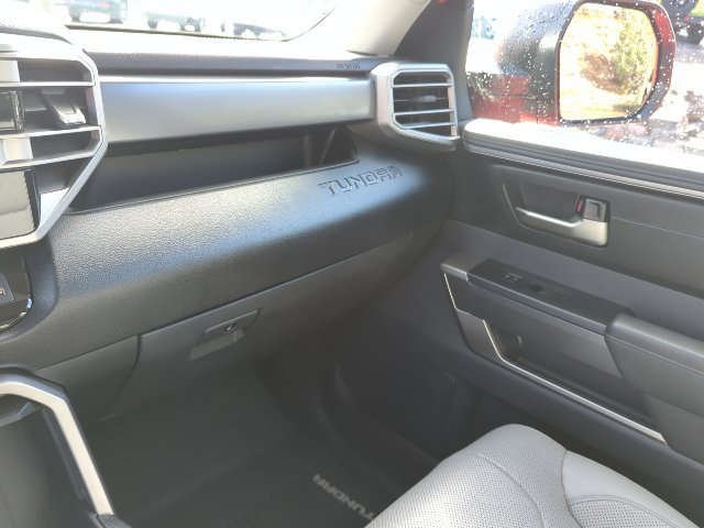 Used 2024 Toyota Tundra SR5 w/ TRD Off-Road Premium Package AWD/4WD image 8