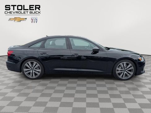 Used 2023 Audi A6 2.0T Premium w/ Convenience Package AWD/4WD image 6