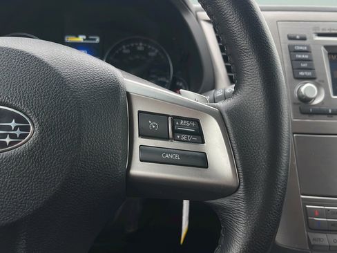 Used 2013 Subaru Outback 2.5i Limited image 12
