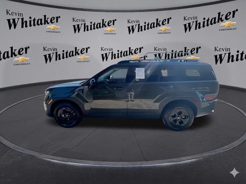 Used 2024 Hyundai Santa Fe XRT AWD/4WD image 6
