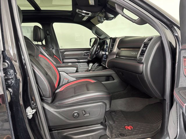 Used 2021 RAM 1500 TRX w/ TRX Level 2 Equipment Group AWD/4WD image 4
