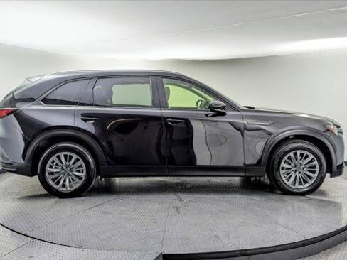 Used 2024 MAZDA CX-90 3.3 Turbo w/ Preferred Plus image 8
