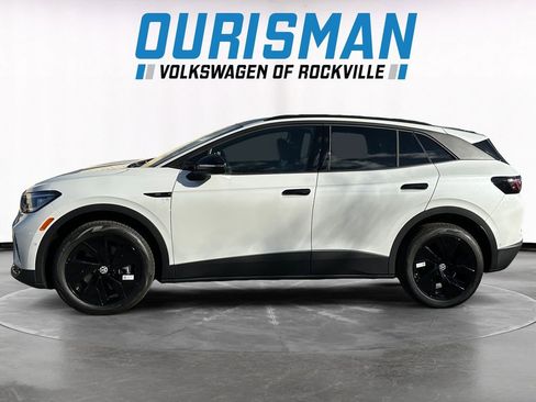 New 2025 Volkswagen ID.4 Pro S image 3