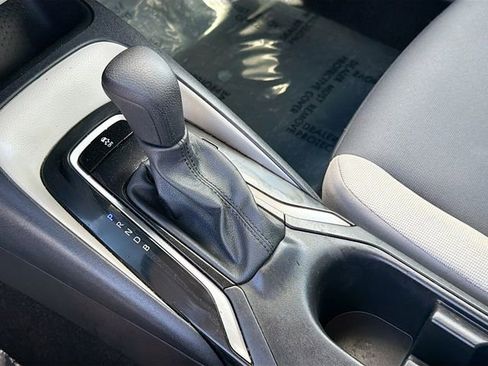 Used 2024 Toyota Corolla LE image 25