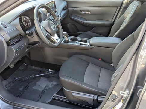 Used 2023 Nissan Sentra SV w/ All-Weather Package image 15