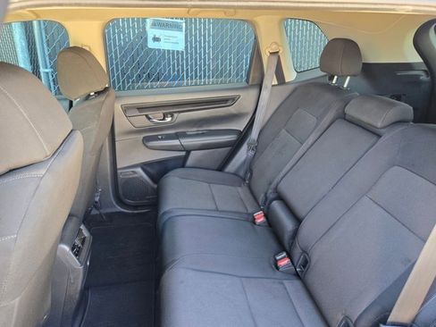 Used 2023 Honda CR-V LX image 19