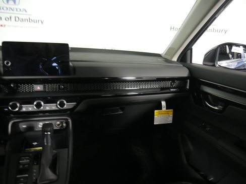 New 2026 Honda CR-V EX-L image 14