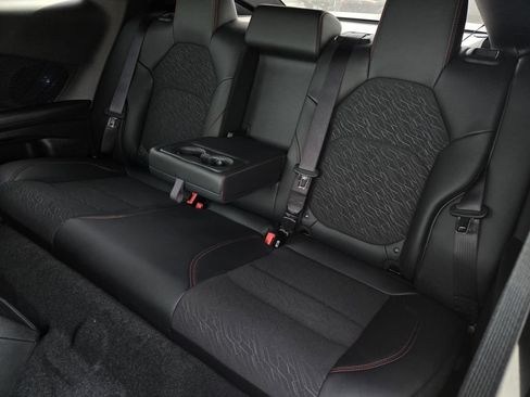 New 2026 Dodge Charger Scat Pack AWD/4WD image 12