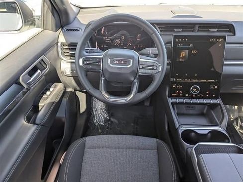 New 2026 GMC Terrain Elevation w/ Black Edition image 18