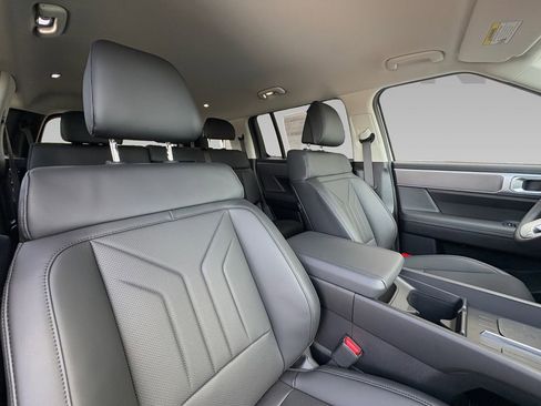 New 2026 Hyundai Santa Fe SEL image 8