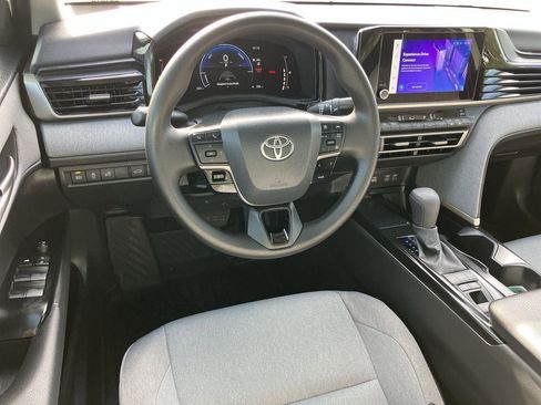 Certified 2026 Toyota Camry LE image 14