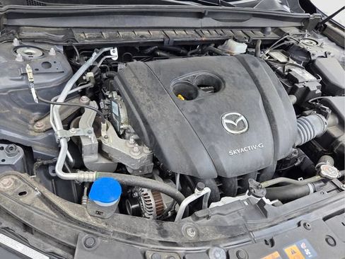 Used 2023 MAZDA CX-50 2.5 S w/ Cargo Package AWD/4WD image 23