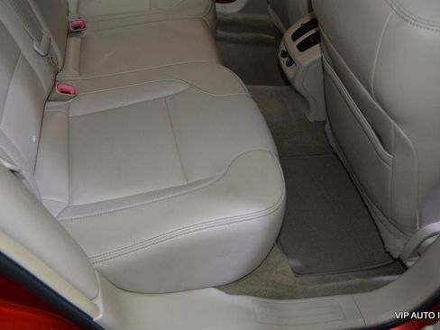 Used 2011 Ford Taurus SEL w/ 202A Rapid Spec Order Code FWD image 26