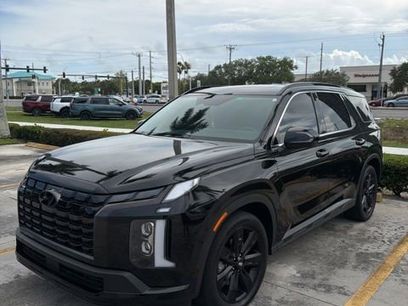 Used 2023 Hyundai Palisade XRT