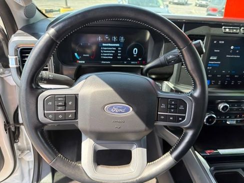 Used 2024 Ford F250 Lariat AWD/4WD image 22