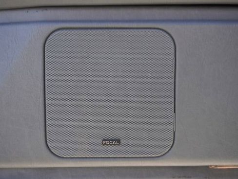 Used 1995 Mercedes-Benz E 320 Convertible image 16