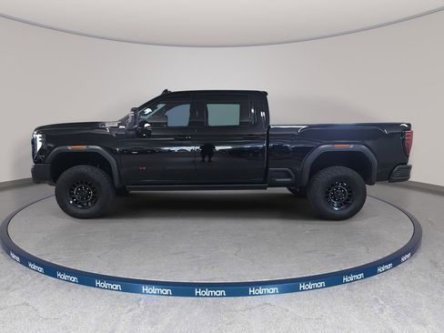 Used 2024 GMC Sierra 2500 AT4X w/ AT4X AEV Edition image 11