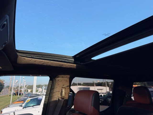 Used 2019 Ford F150 King Ranch w/ Equipment Group 601A Luxury AWD/4WD image 28