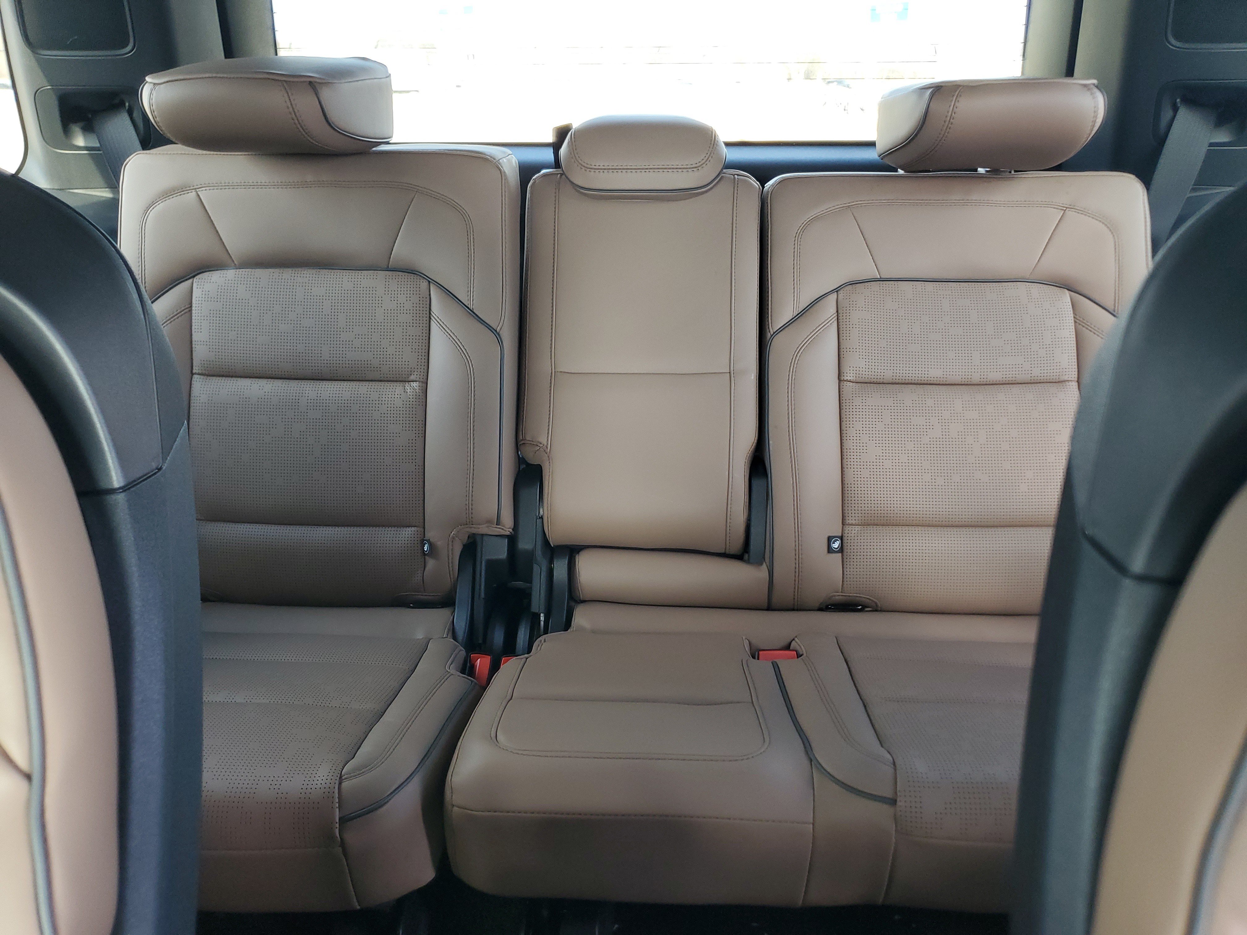 New 2026 Lincoln Navigator Black Label AWD/4WD image 31