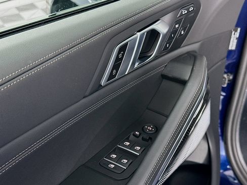 New 2027 BMW X6 M60i AWD/4WD image 20