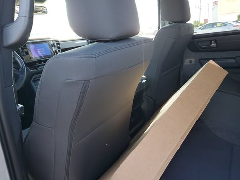 New 2026 Toyota Tundra SR5 AWD/4WD image 13