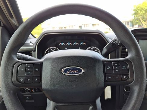 Used 2023 Ford F150 XL w/ STX Appearance Package RWD image 20