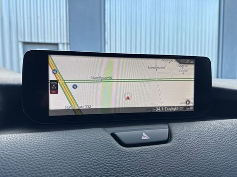 Used 2024 MAZDA CX-90 Plug-In Hybrid w/ Premium Pkg image 23