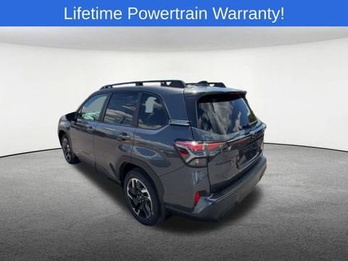 New 2026 Subaru Forester Premium AWD/4WD image 6