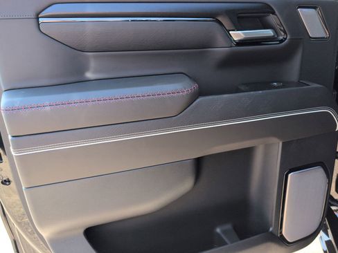 New 2026 GMC Sierra 1500 AT4X AWD/4WD image 33