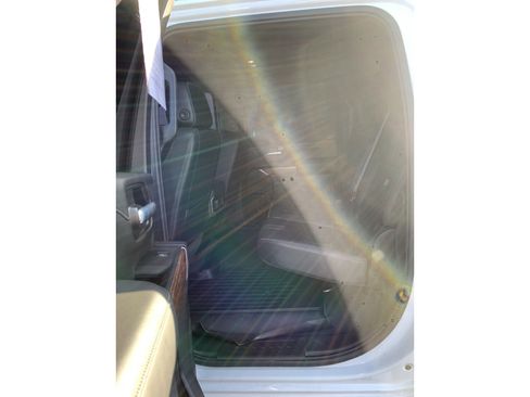 Used 2022 Chevrolet Silverado 3500 High Country w/ Safety Package II image 11