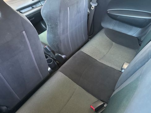 Used 2002 Honda Civic Si image 4