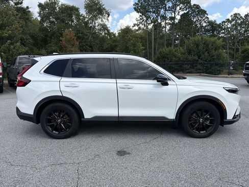 Used 2023 Honda CR-V Sport image 9