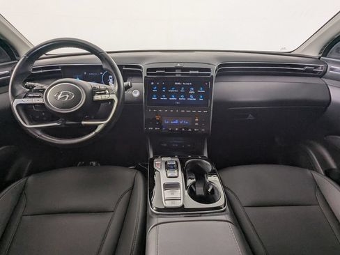 Used 2023 Hyundai Tucson SEL AWD/4WD image 13