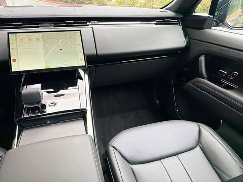 New 2026 Land Rover Range Rover Sport SE image 29