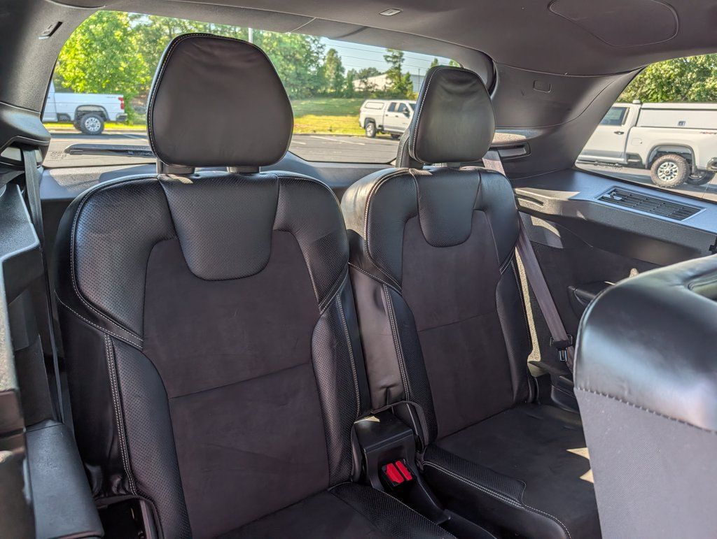 Used 2019 Volvo XC90 T6 R-Design w/ Advanced Package AWD/4WD image 15