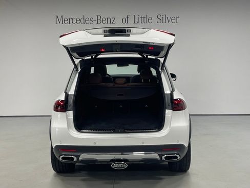 Used 2024 Mercedes-Benz GLE 350 4MATIC image 5