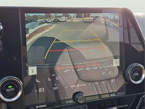 Certified 2023 Lexus NX 250 FWD w/ Premium Package image 18