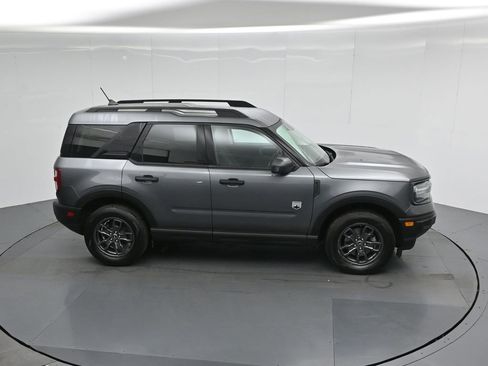 Used 2021 Ford Bronco Sport Big Bend image 52