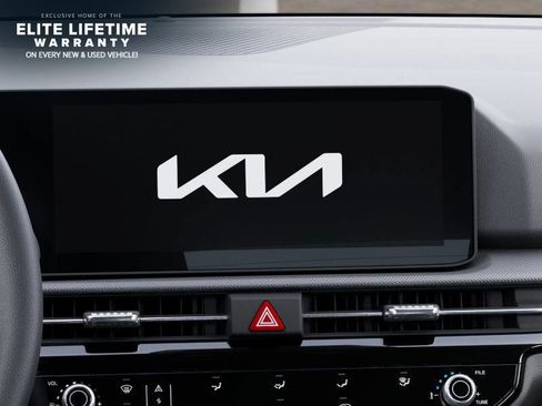 New 2026 Kia Sportage LX FWD image 21