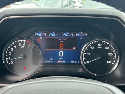 Used 2021 Ford F150 XLT w/ Equipment Group 302A High AWD/4WD image 24