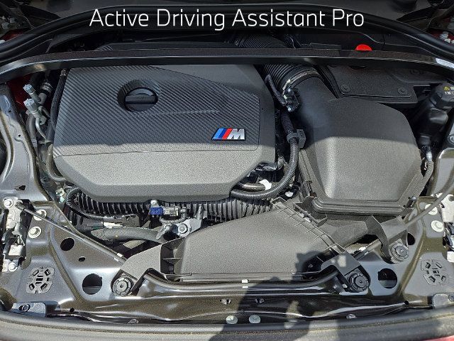 Certified 2025 BMW M235i xDrive AWD/4WD image 15