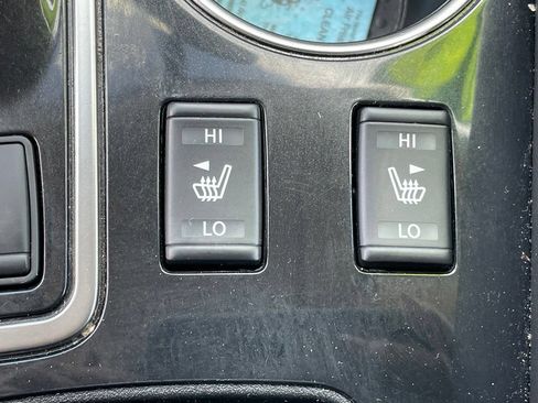 Used 2019 Nissan Maxima 3.5 SV w/ Floor Mat Group FWD image 21