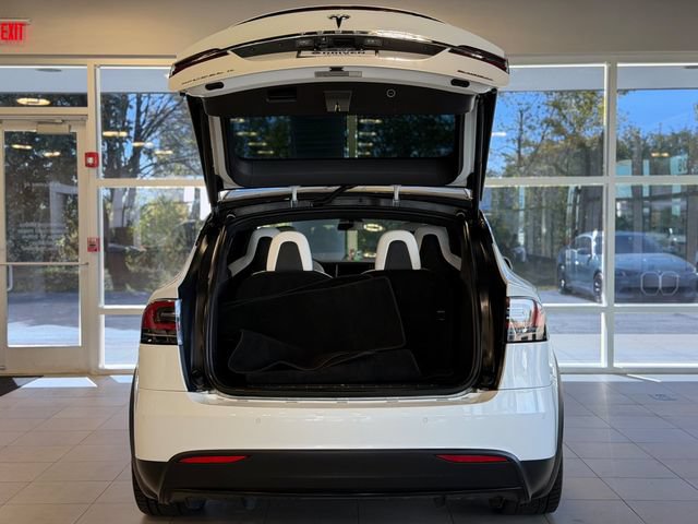 Used 2018 Tesla Model X P100D AWD/4WD image 39