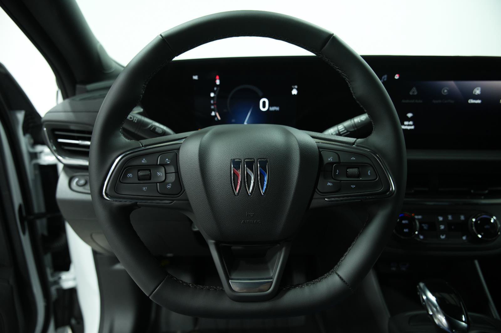 New 2026 Buick Envista Sport Touring w/ Convenience I Package FWD image 26