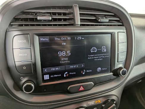 Used 2023 Kia Soul LX w/ Option Group 015 image 23