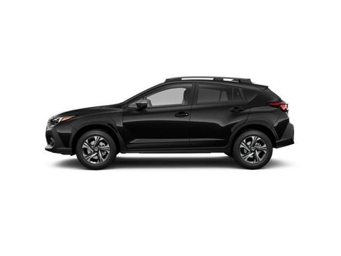 New 2026 Subaru Crosstrek 2.0i Premium image 4