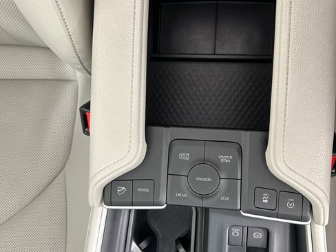 Used 2024 Toyota Grand Highlander Platinum image 22