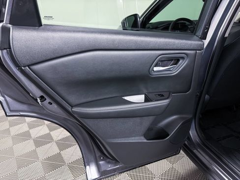 Certified 2026 Nissan Rogue SV w/ Cold Weather Package FWD image 46