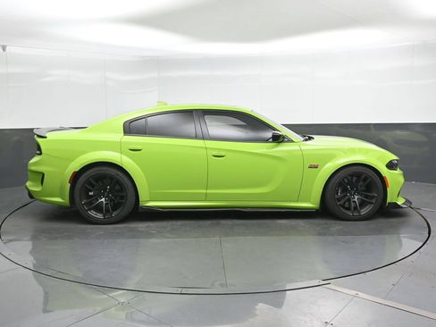 Used 2023 Dodge Charger Scat Pack RWD image 3
